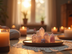 Experience Mediumship Development: Join Our Group Sessions