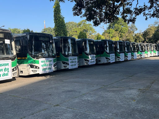 प्रशासनिक दृष्टि से मिसाल बने डीएम सविन बंसल, आगंतुक बोले—‘सुविधा ऐसी पहले कभी नहीं मिली’