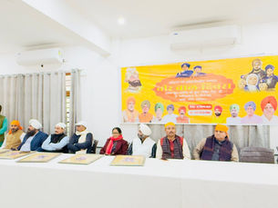 देशभक्ति और बलिदान की मिसाल: ऋषिकेश में वीर साहबजादों की शहादत को किया याद