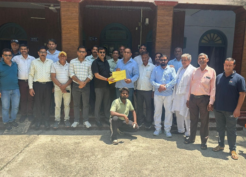 गुरुकुल कांगड़ी विद्यालय में लोकतांत्रिक परंपरा मजबूत, रविकांत मलिक ने दर्ज की बड़ी जीत