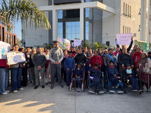 डीएम सविन बंसल की अगुवाई में दिव्यांग अधिकारों के समर्थन में उठे मजबूत कदम