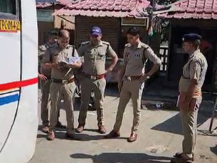 संदिग्ध परिस्थितियों में परिचालक की मौत से दहशत