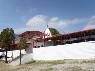 श्री गुरु राम राय जी महाराज की आस्था से आलोकित अम्बिका धाम, जागरण-भंडारे को लेकर भक्तों में उत्साह