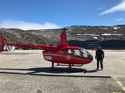 IMG_5738 Nuuk Airport