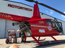 IMG_0894 Compressor wash - RotorTech