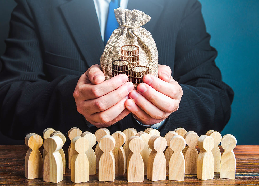 CASS systems and controls – what happens when they go wrong