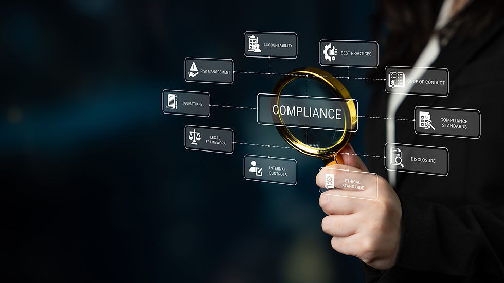 FCA Regulatory Updates Appointed Representatives HM Treasury Compliance Advice