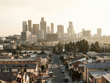 Study spotlight: Wildfire Smoke Exposure and Incident Dementia