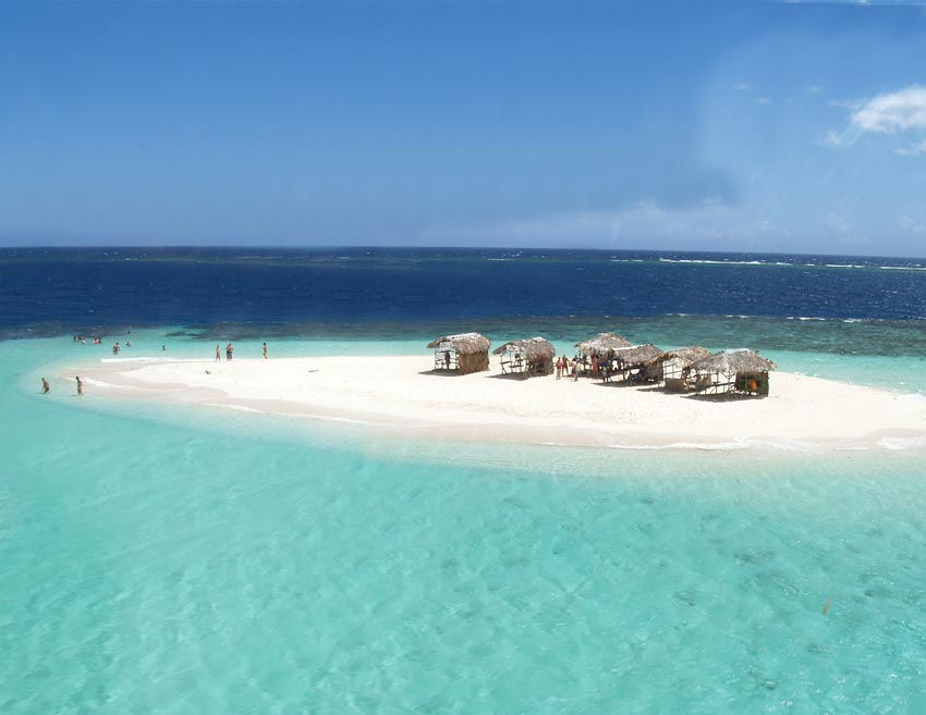 Cayo Arena