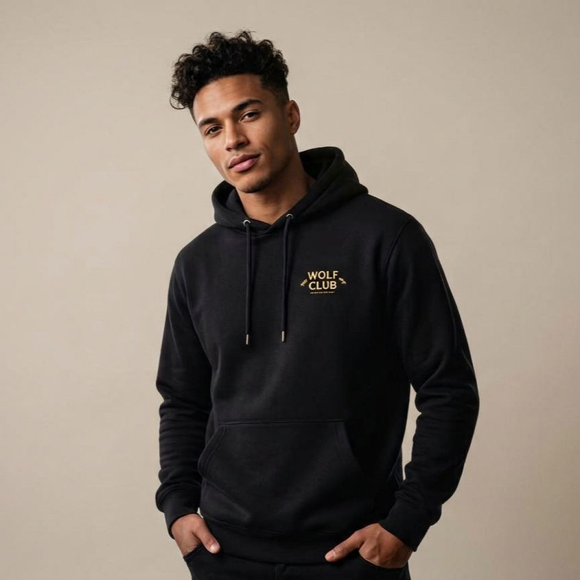 Tropical Seas Eco Hoodie