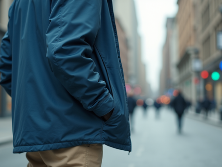 Descubra as Últimas Tendências da Moda Masculina Aqui