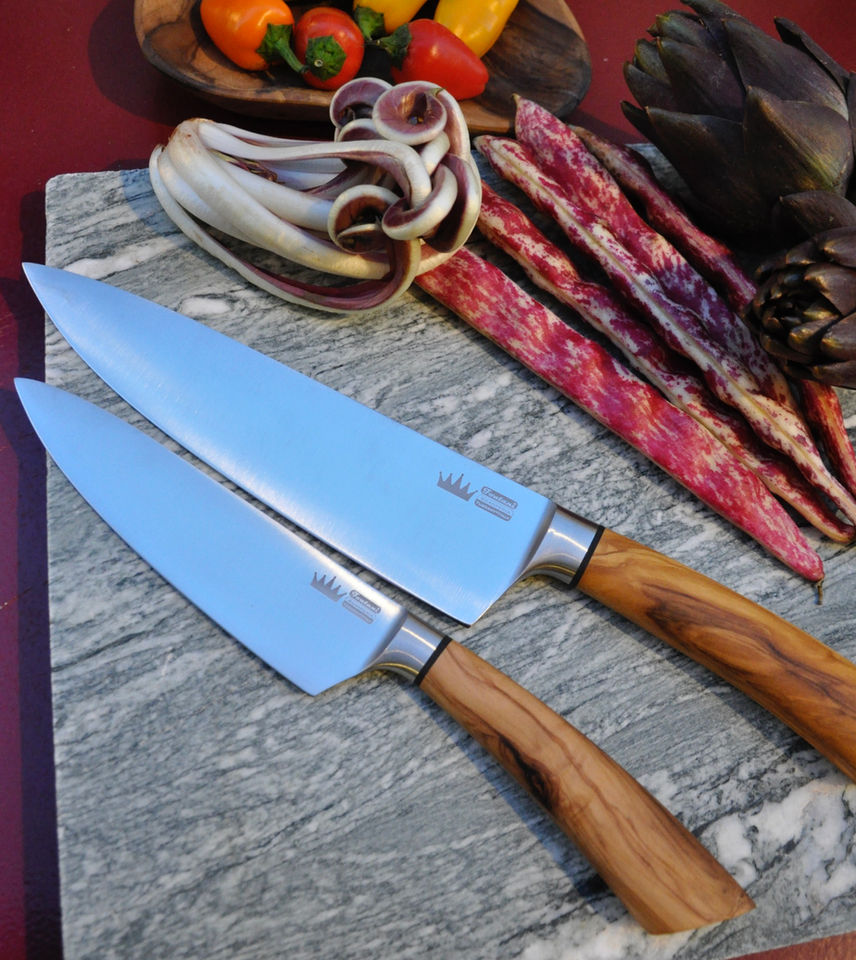 Handmade Chef Knife