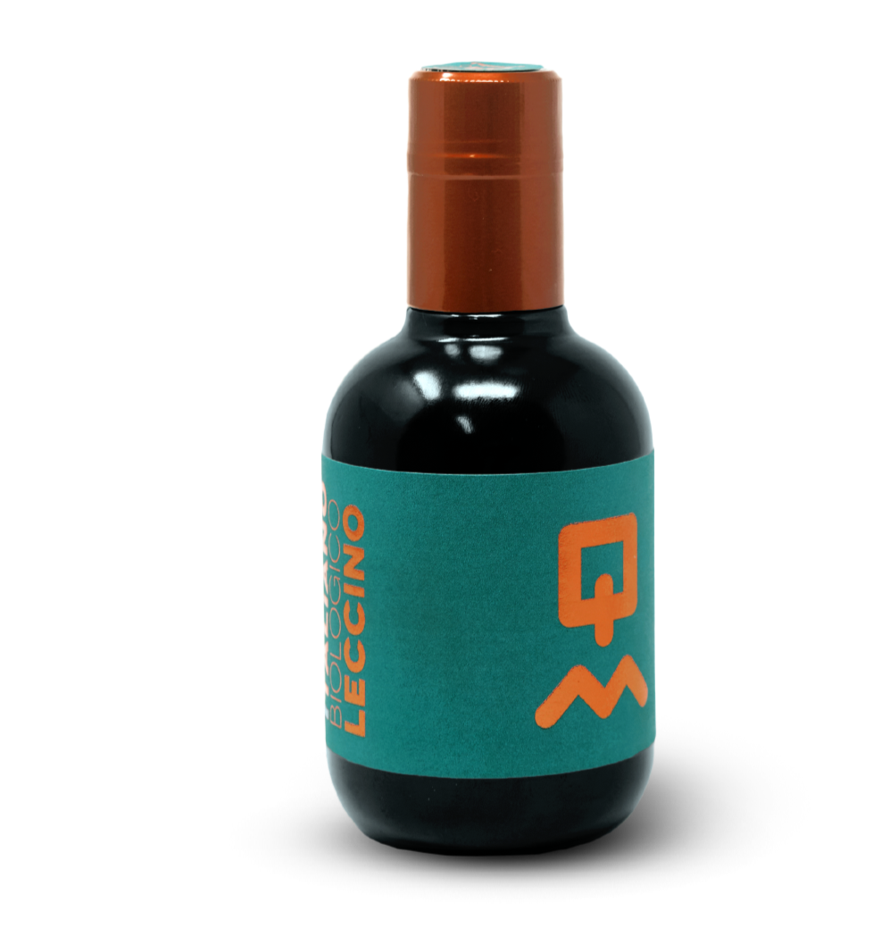 Italian Organic Olive Oil
