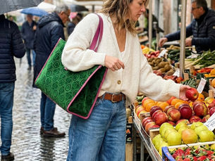 Beyond the Bouquet: 10 Luxury Valentine's Gifts That Define Forever