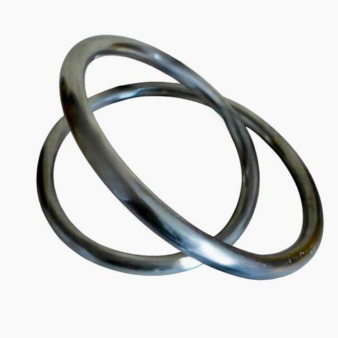 Cynthia Sah Sculpture