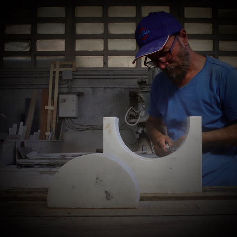 Emanuel Stonemason Artisan