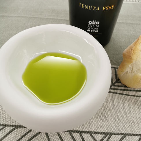 Tenuta Esse Italian Olive in Bowl