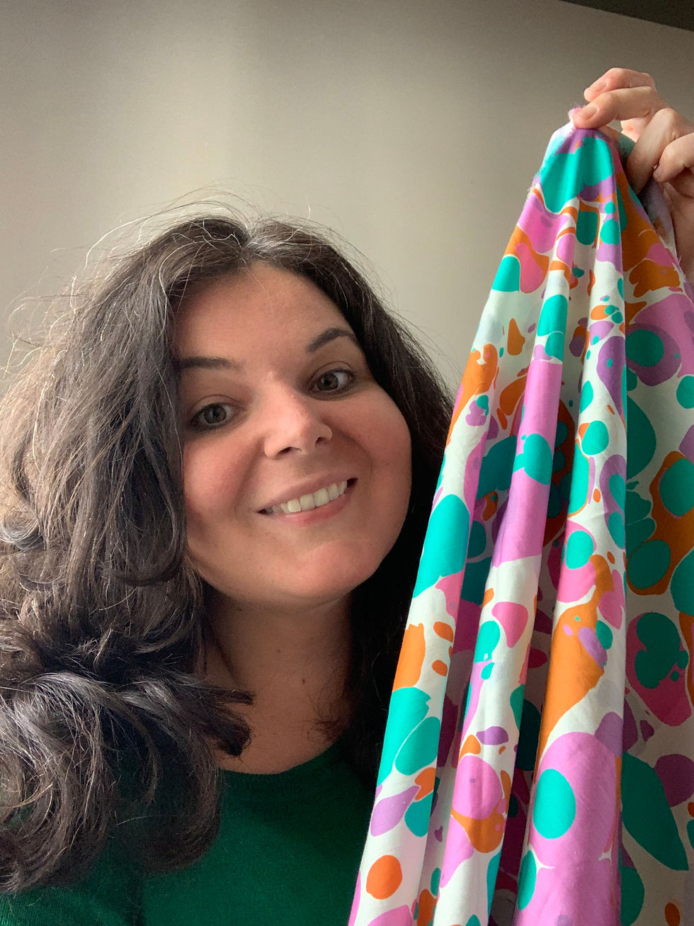 Italian Artisan Jennifer Leo