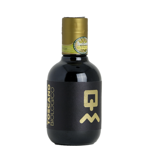 Italian Organic Olive Oil Capofamiglia