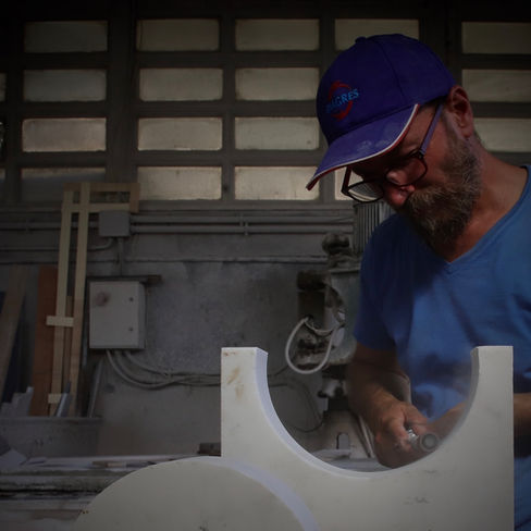 Emanuele Stone Artisan