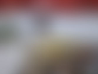 Luxury Home Decor Marble Dumbbells on table with wine