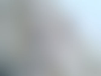 Marble Quarry Walls on a Foggy Morning in Carrara Italy