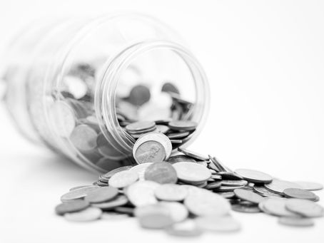 Your relationship with money