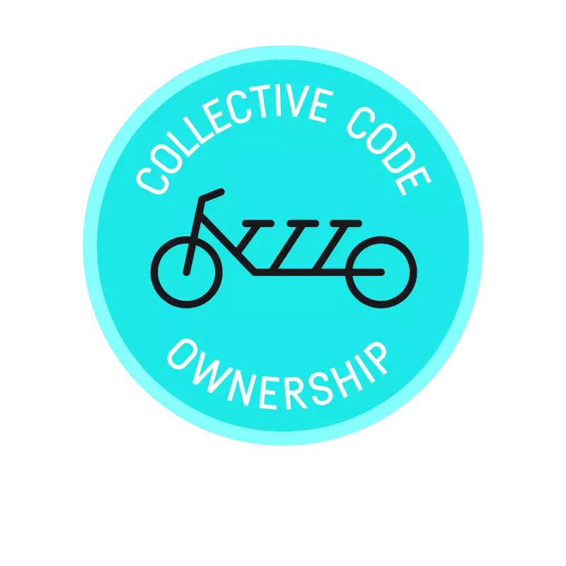 Collective Code Ownership