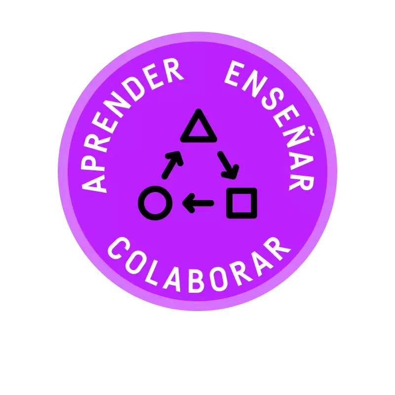Aprender - Enseñar - Colaborar