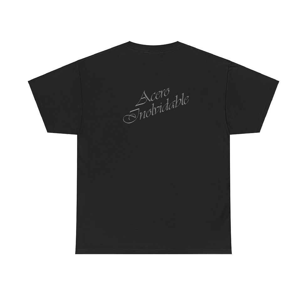 Thumbnail: Flecha tee