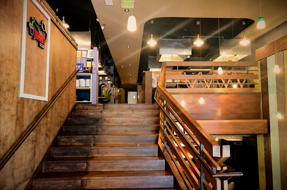 KOBA Korean Barbecue AYCE Baltimore