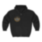 Thumbnail: CWA 'Step Up to the Coast' Zip Hoodie — Coastal Union Seal Jacket