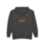 Thumbnail: CWA 'Step Up to the Coast' Zip Hoodie — Coastal Union Seal Jacket