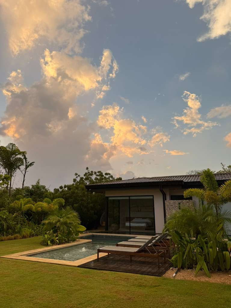 lingalonga sunset experience