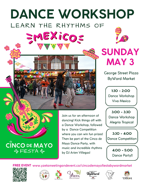 DANCE WORKSHOPS - Cinco De Mayo2026 Fiesta .png