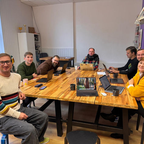 Transnational Project Meeting No. 3
