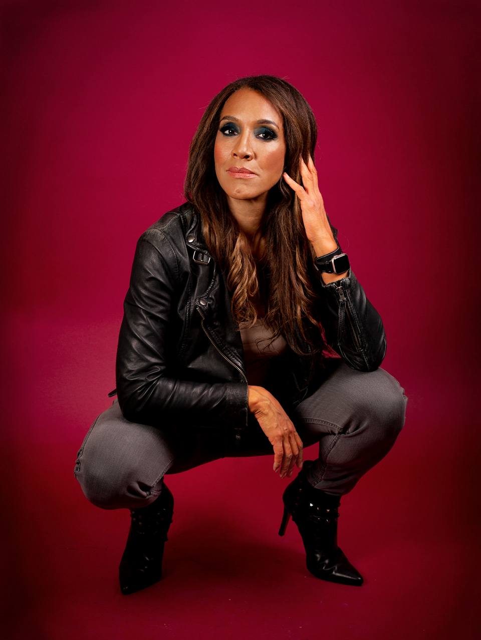 Fotoshooting für Frauen, Covershooting, Fotografin Zürich