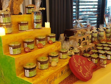 Quelques produits à découvrir