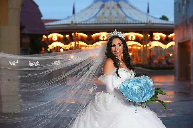 On Site Wedding Hair And Makeup Artists