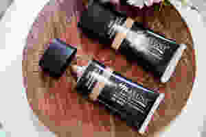 Melhor base vegana - Max Love