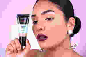 Nova base da Bruna Tavares - Base Hipoalergênica Pausa para Feminices