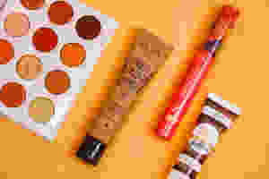 Meu Blurzinho Querido Dalla Makeup