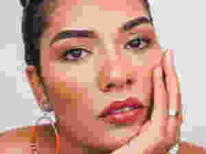 Como editar fotos de maquiagem para o Instagram