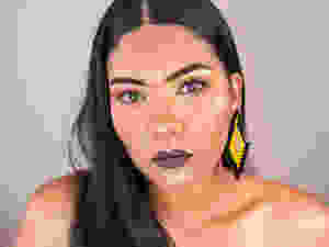 Como editar fotos de maquiagem para o Instagram