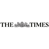 THE TIMES LOGO