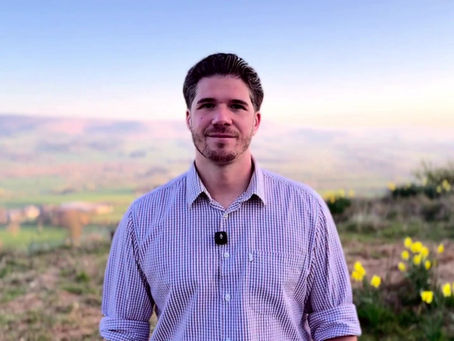 🎥 Just Launched: My Campaign Video