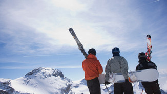 At the Top