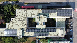 Faculty of Engineering, Mahidol University (Salaya Campus) 252.35 kW On-Grid Solar PV System