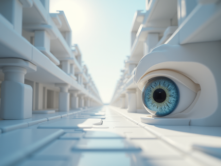 Esplora il futuro con soluzioni di ingegneria digitale