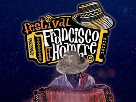 Riohacha se prepara para disfrutar del festival "Francisco el Hombre”